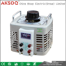 TSGC2 TDGC2 Three Phase AC Contact Automatic Power Voltage Regulator From YueQing WenZhou